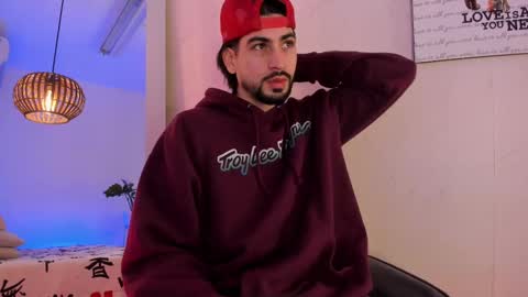 Asmodeus online show from December 6, 12:33 pm