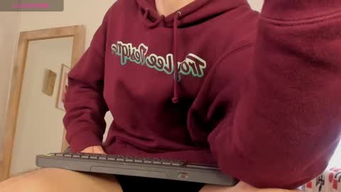 Asmodeus online show from March 4, 5:13 pm