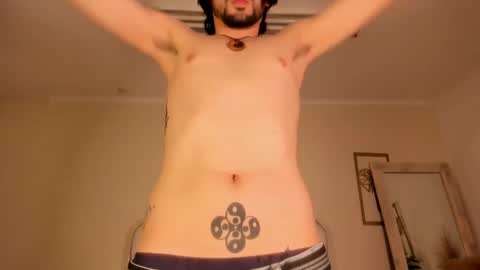 Asmodeus online show from February 27, 1:07 pm