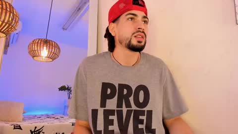 Asmodeus online show from December 2, 3:42 pm