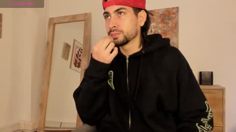 Asmodeus online show from March 7, 1:51 pm