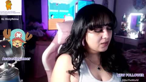 AsstasticGamer online show from March 18, 9:59 am