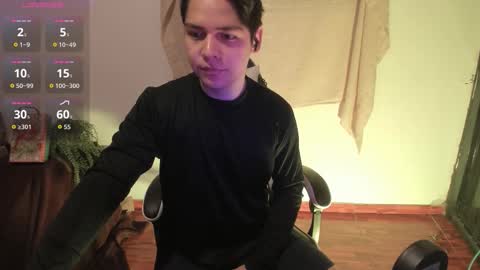 Asta Kuno online show from December 14, 9:59 am