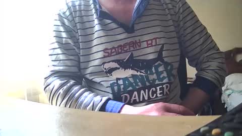 astelover online show from April 5, 1:19 pm