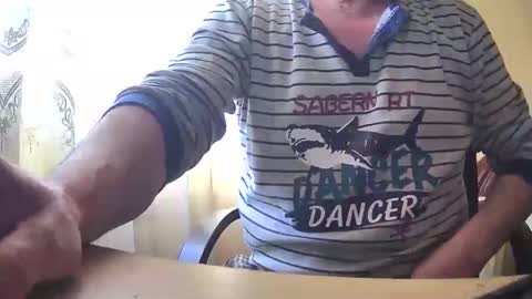 astelover online show from April 3, 9:38 am