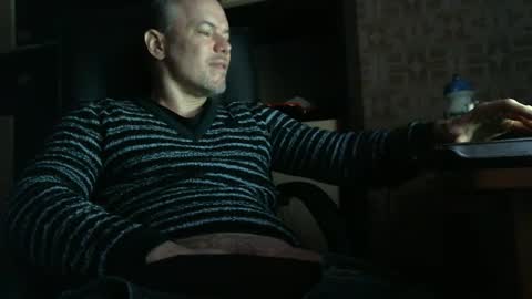 asterion51 online show from November 30, 3:52 pm