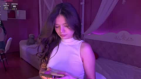 Aster Quinn online show from January 13, 6:37 pm