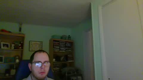 Andrew or Smiley Read the message in bold above the bio design for info on the situation. online show from February 16, 3:04 am