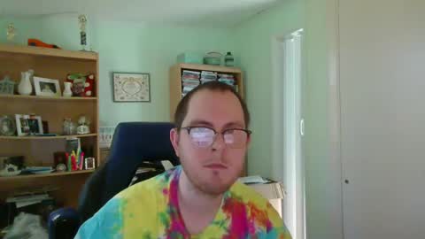 Andrew or Smiley Read the message in bold above the bio design for info on the situation. online show from October 6, 5:53 pm