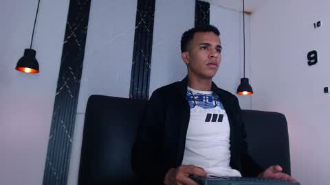 Aston  online show from April 7, 3:19 am