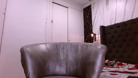 Aston  online show from December 15, 4:41 am