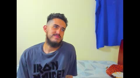 Mag and Molly online show from November 5, 3:19 am