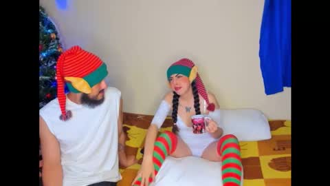 Mag and Molly online show from December 5, 6:01 am