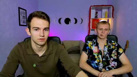 astren online show from March 29, 9:11 am