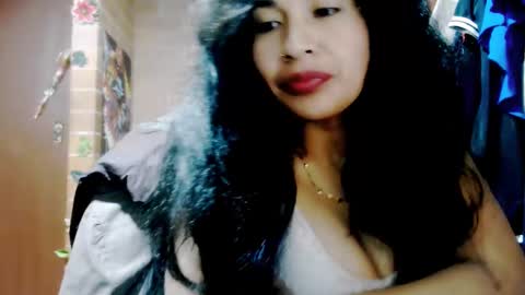 astrid_hauser66 online show from September 12, 1:29 am