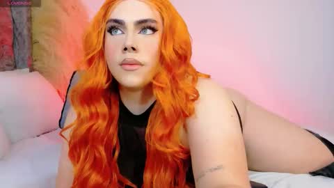 Astrid jonnes online show from February 12, 1:53 am