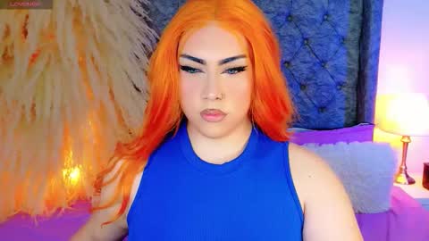 Astrid jonnes online show from November 4, 3:41 am