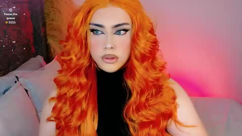 Astrid jonnes online show from March 24, 2:06 am