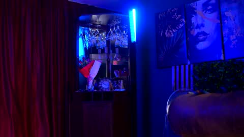 Astrid online show from March 9, 2:05 am