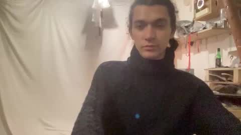 Astro Doll online show from January 11, 5:08 pm