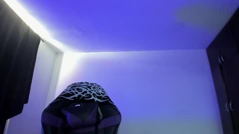 Lumina online show from August 7, 9:13 pm