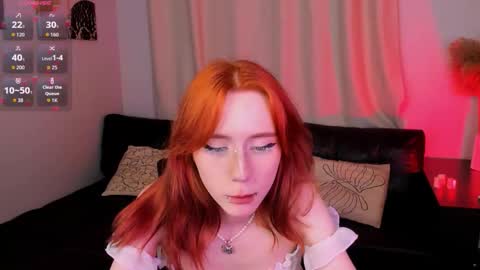 Asuka online show from February 24, 8:56 pm