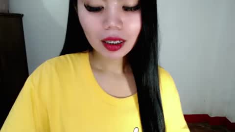 asuna_charming online show from October 14, 6:55 pm