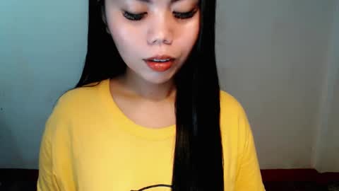 asuna_charming online show from February 21, 8:39 am