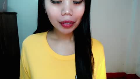 asuna_charming online show from November 12, 5:15 pm