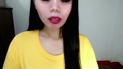 asuna_charming online show from October 13, 6:54 pm