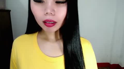 asuna_charming online show from October 3, 6:38 pm