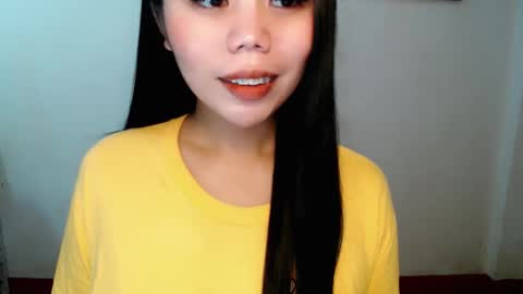 asuna_charming online show from February 15, 8:35 am