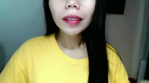 asuna_charming online show from December 17, 7:04 am