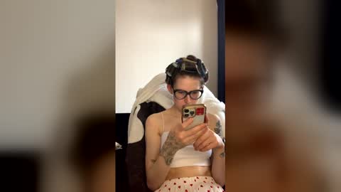 asya_new online show from March 1, 8:29 am