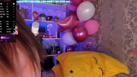 Anastasia online show from March 4, 12:12 pm