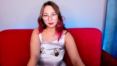 AsyaPink online show from September 14, 1:30 am