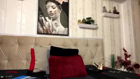 Atanasia online show from October 8, 4:40 am