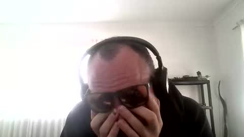 Atapp626373359 online show from November 9, 8:11 pm