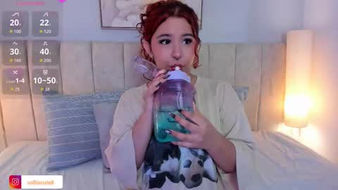 sofia online show from November 12, 2:25 am