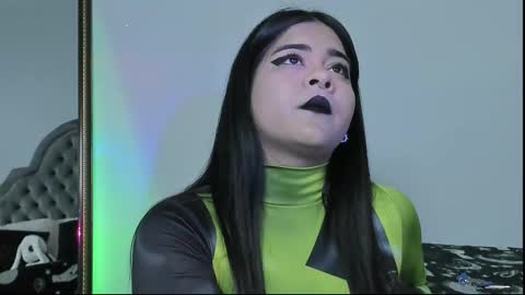 Athena online show from January 10, 9:09 pm