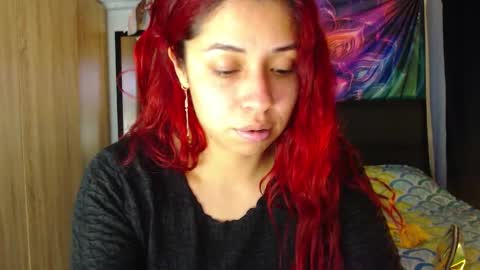 atena messy online show from November 3, 12:22 am