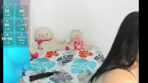 atenea_19_ online show from June 25, 9:42 pm