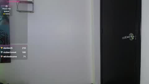 COLOMBIA online show from May 16, 10:36 am