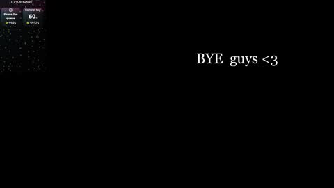 Athenea online show from February 17, 3:27 am