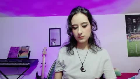 Atenea online show from January 16, 10:41 pm