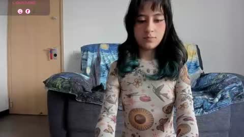 Atenea online show from July 31, 12:39 pm