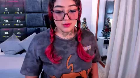 Atennea Diiossa online show from November 25, 12:04 pm