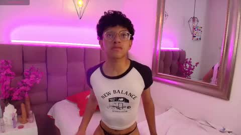 athannya_hot online show from March 14, 7:18 pm