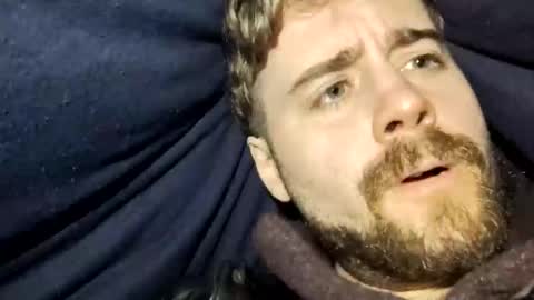 atheistseeker online show from February 16, 11:58 pm