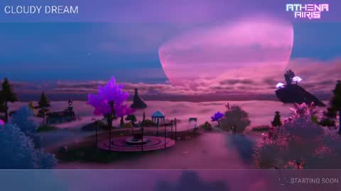 Athena Airis online show from July 29, 5:07 am